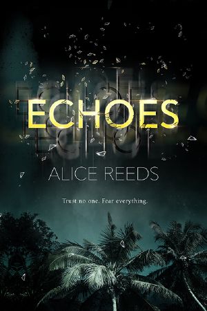 [Echoes 01] • Echoes